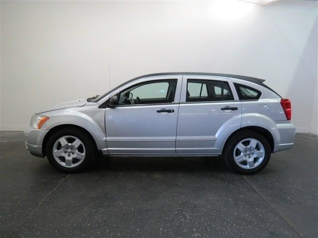 Dodge Caliber 2008 photo 33