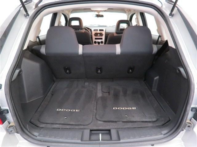 Dodge Caliber 2008 photo 6