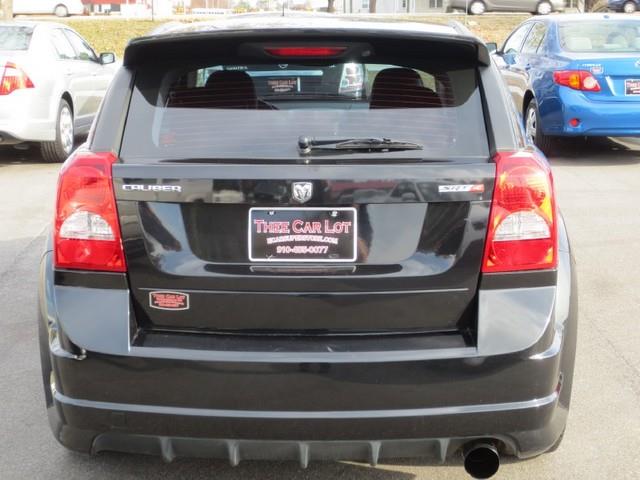 Dodge Caliber 2008 photo 2