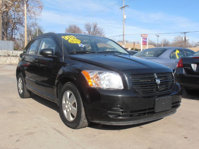 Dodge Caliber 2008 photo 2