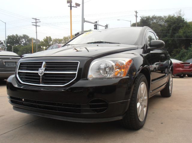 Dodge Caliber 2008 photo 3