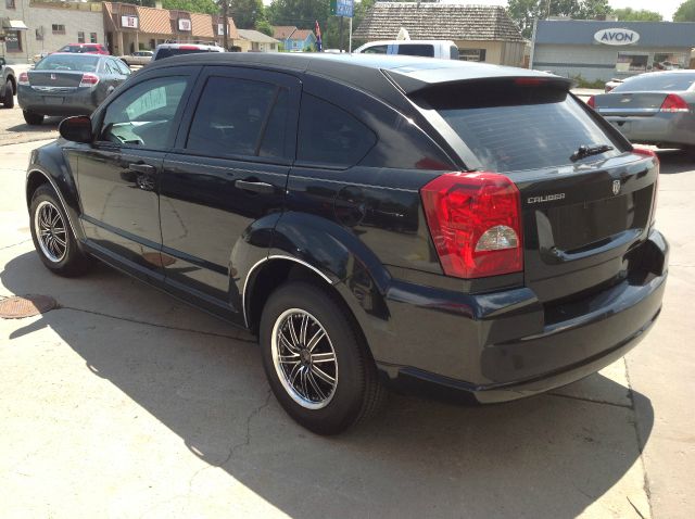 Dodge Caliber 2008 photo 1