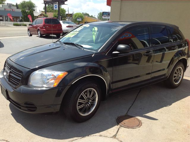 Dodge Caliber 2008 photo 2