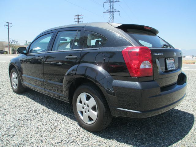 Dodge Caliber SE Hatchback