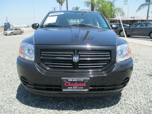 Dodge Caliber 2008 photo 1