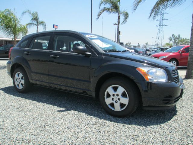 Dodge Caliber 2008 photo 2