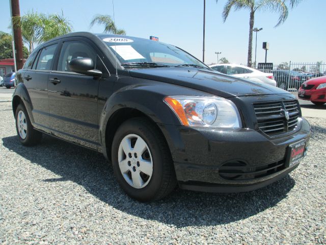 Dodge Caliber 2008 photo 3