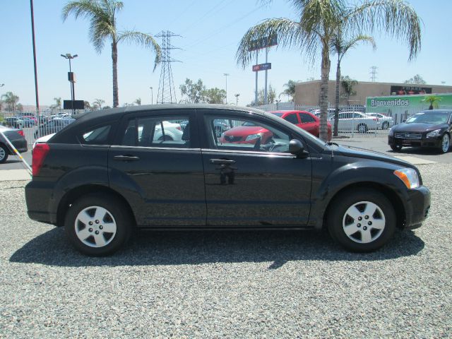 Dodge Caliber 2008 photo 4