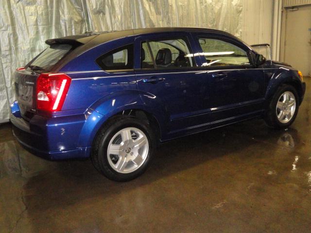 Dodge Caliber 2009 photo 2