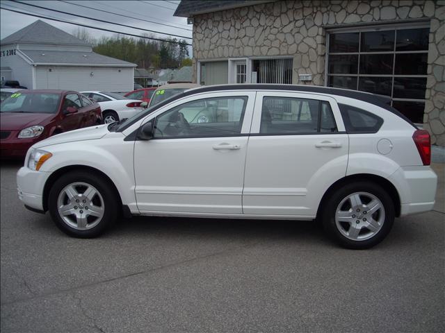 Dodge Caliber S Hatchback