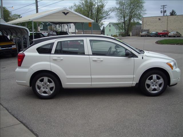 Dodge Caliber 2009 photo 1