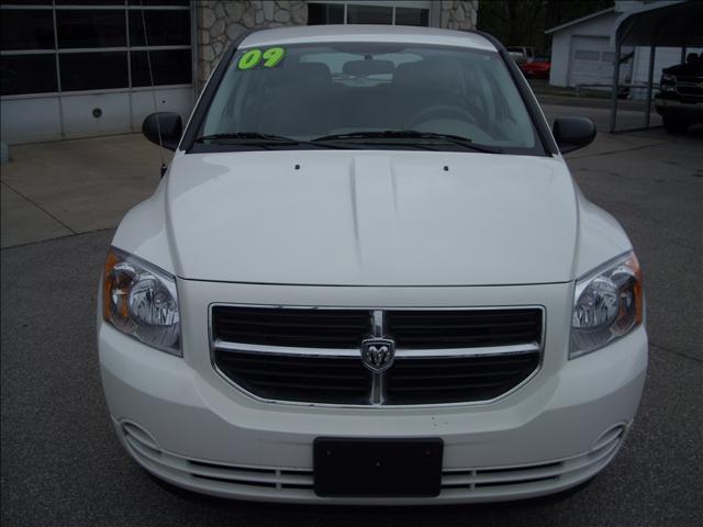 Dodge Caliber 2009 photo 2