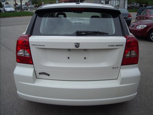 Dodge Caliber 2009 photo 3