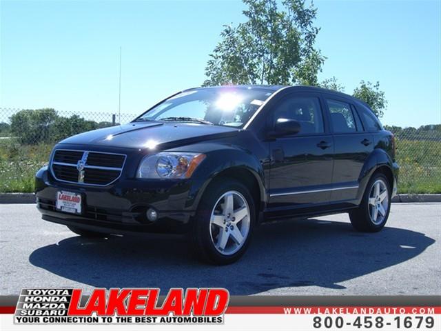 Dodge Caliber SLT 25 Hatchback