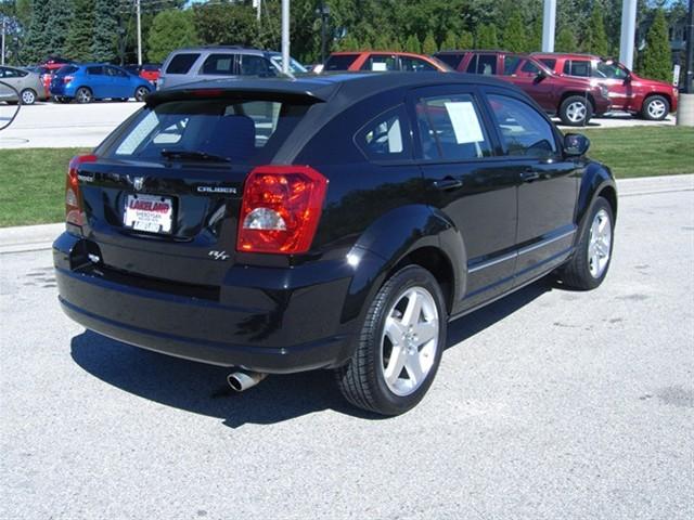 Dodge Caliber 2009 photo 2