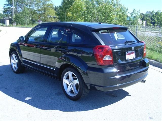 Dodge Caliber 2009 photo 3