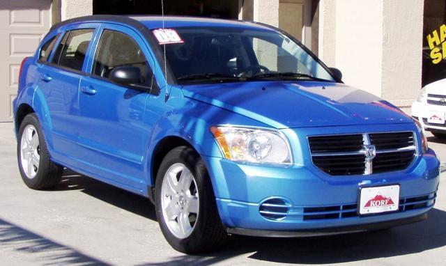 Dodge Caliber S Unspecified