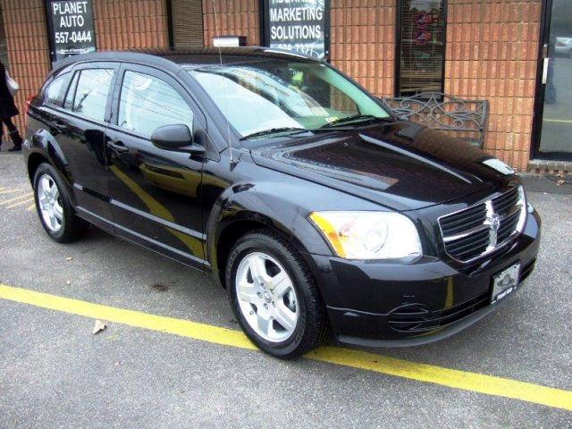 Dodge Caliber 2009 photo 1