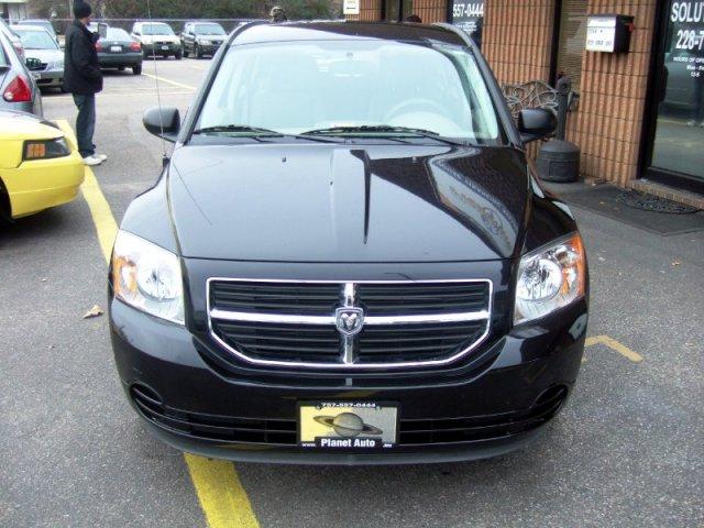 Dodge Caliber 2009 photo 2