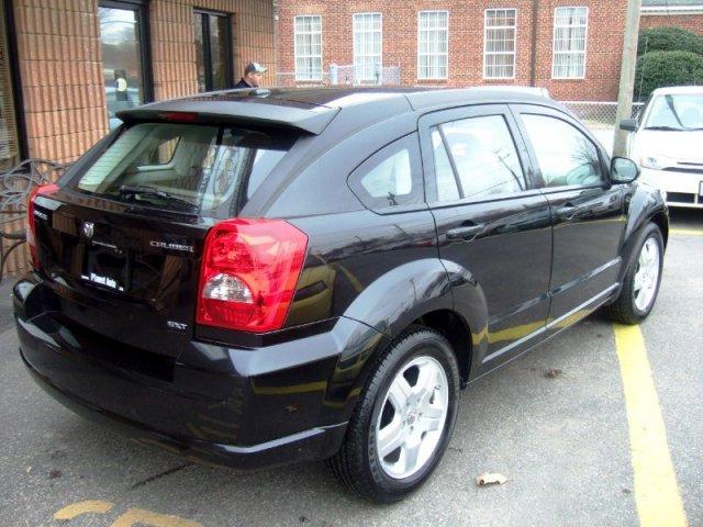 Dodge Caliber 2009 photo 3