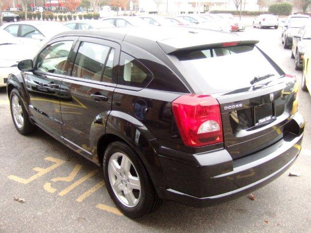 Dodge Caliber 2009 photo 5