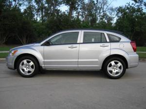 Dodge Caliber S Hatchback