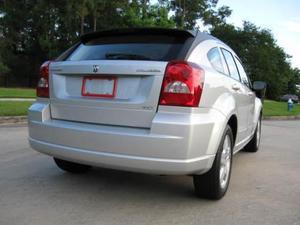 Dodge Caliber 2009 photo 1