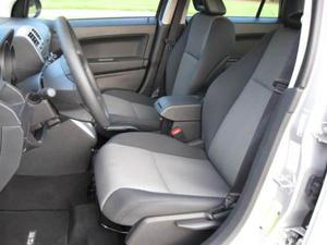 Dodge Caliber 2009 photo 3