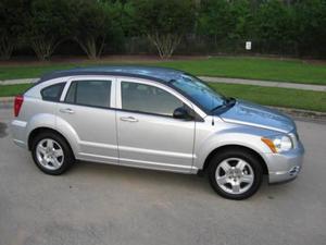 Dodge Caliber 2009 photo 4