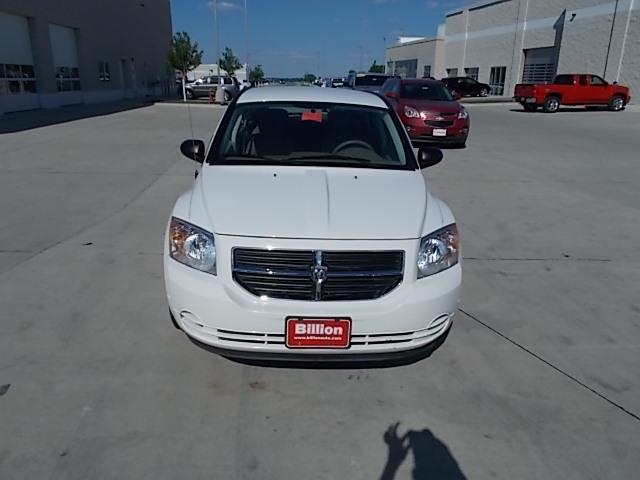 Dodge Caliber 2009 photo 4