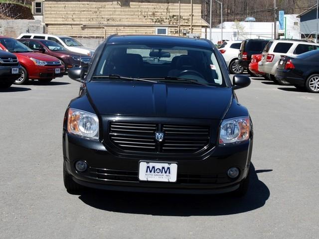 Dodge Caliber 2009 photo 1