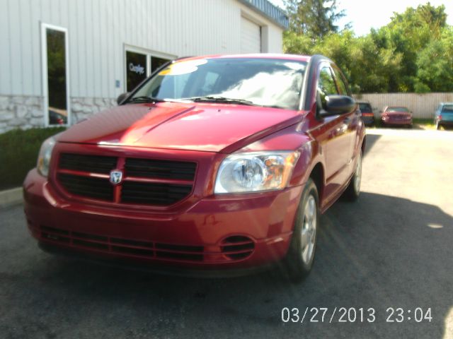 Dodge Caliber 2009 photo 1