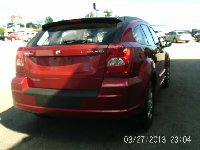 Dodge Caliber 2009 photo 4