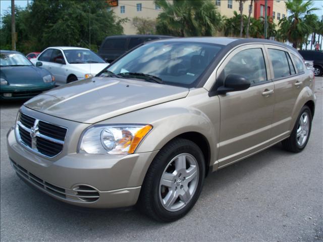 Dodge Caliber S Hatchback