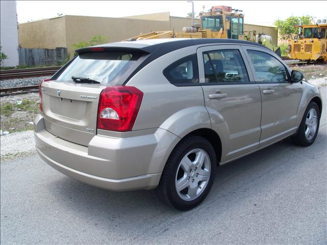 Dodge Caliber 2009 photo 2