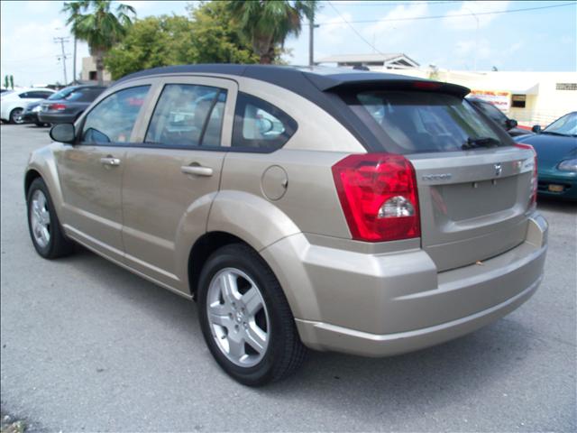 Dodge Caliber 2009 photo 3