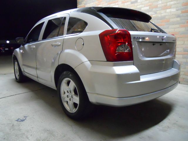 Dodge Caliber 2009 photo 1