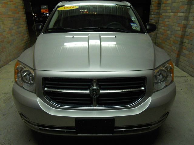 Dodge Caliber 2009 photo 23