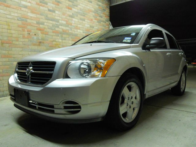 Dodge Caliber 2009 photo 24