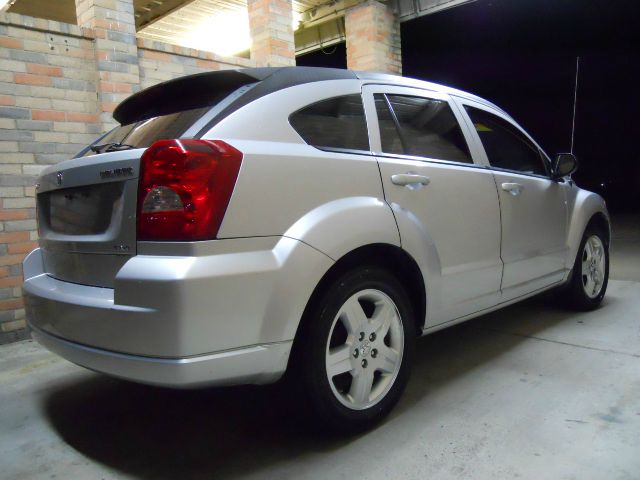 Dodge Caliber 2009 photo 26