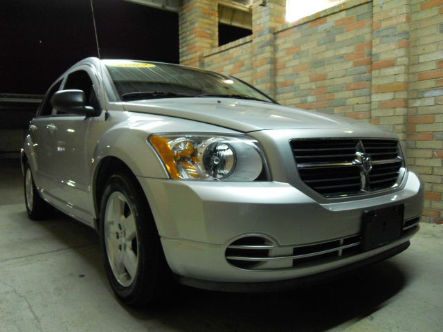 Dodge Caliber 2009 photo 28