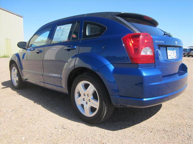 Dodge Caliber S Hatchback