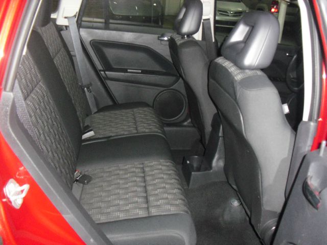 Dodge Caliber 2009 photo 1