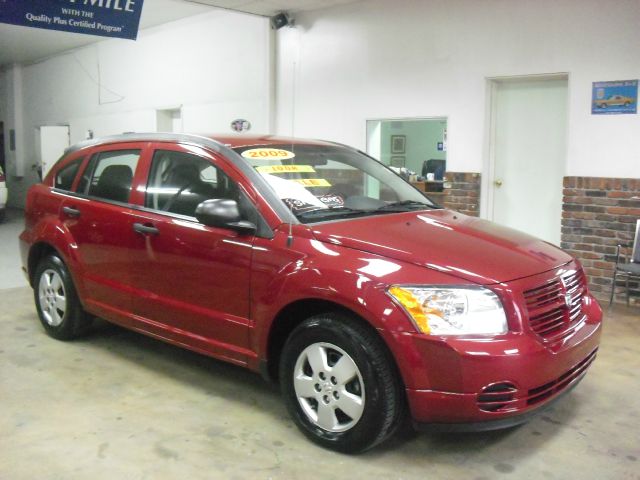 Dodge Caliber 2009 photo 10