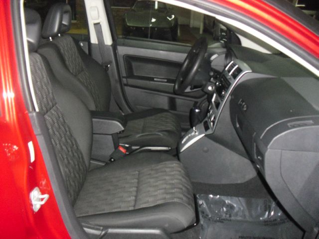 Dodge Caliber 2009 photo 3