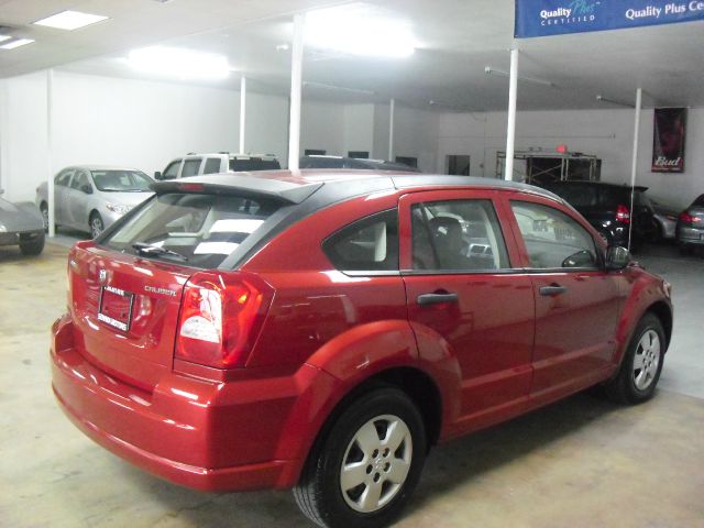 Dodge Caliber 2009 photo 4