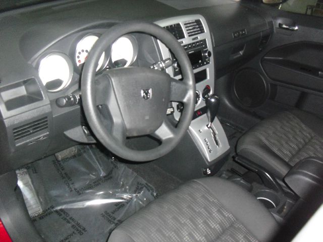 Dodge Caliber 2009 photo 5