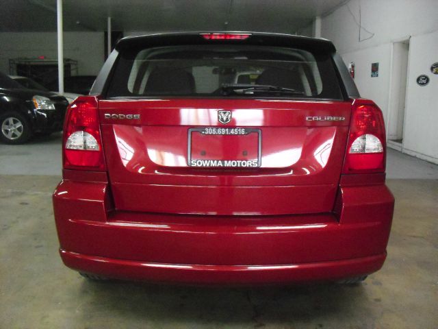 Dodge Caliber 2009 photo 6