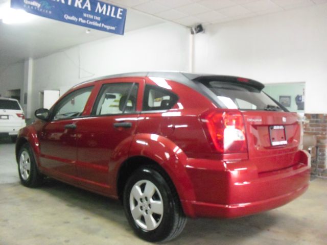 Dodge Caliber 2009 photo 7