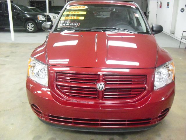 Dodge Caliber 2009 photo 9